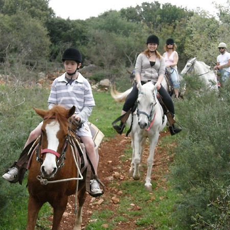 Tzlil Monfort Goren Exterior foto
